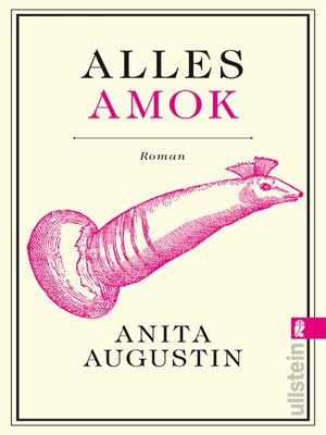 cover image of Alles Amok
